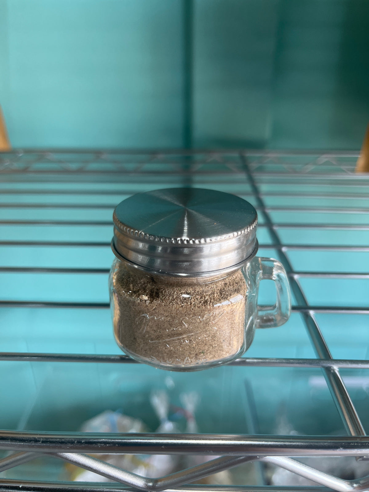 Freeze Dried Seasoning
