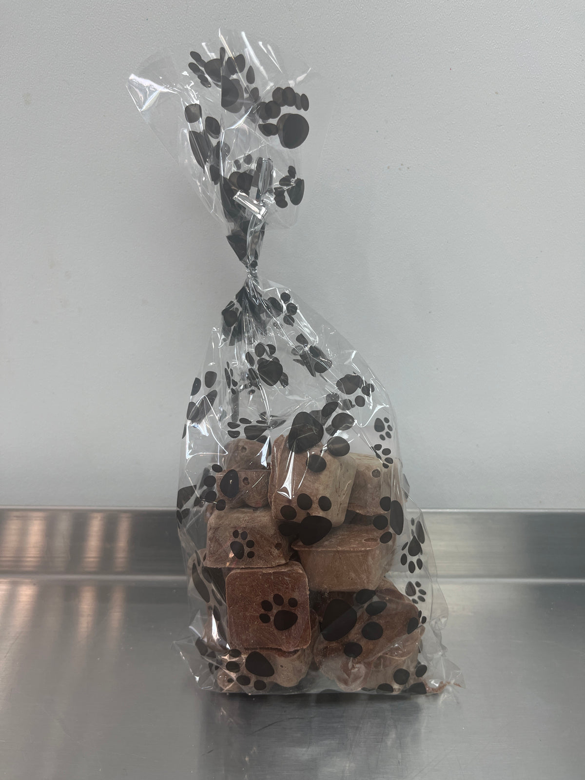 Beef Liver Dog Treats