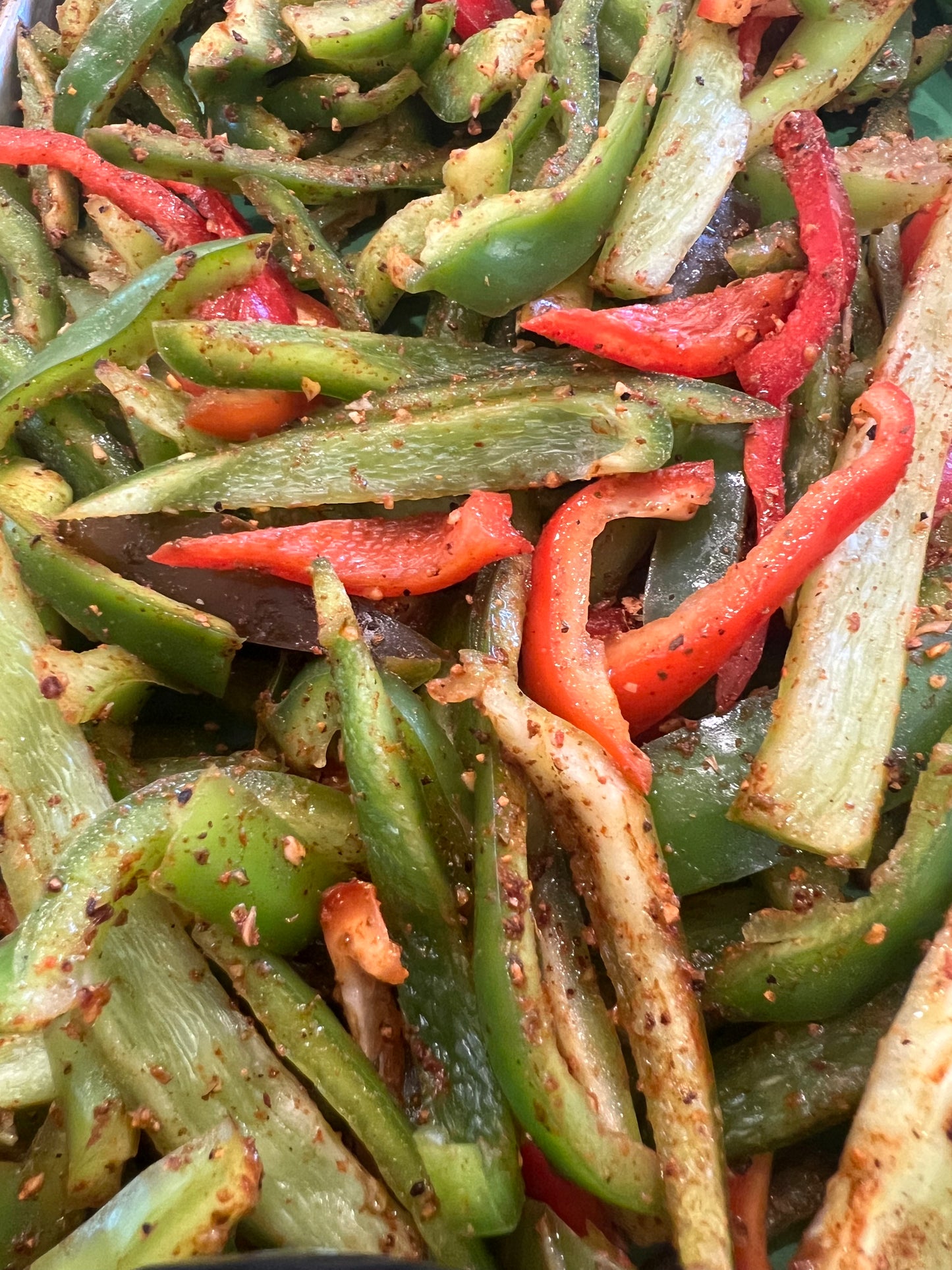 Fajita Mix