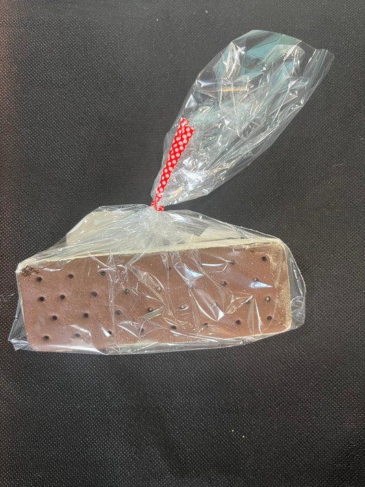 Ice Cream Sandwich
