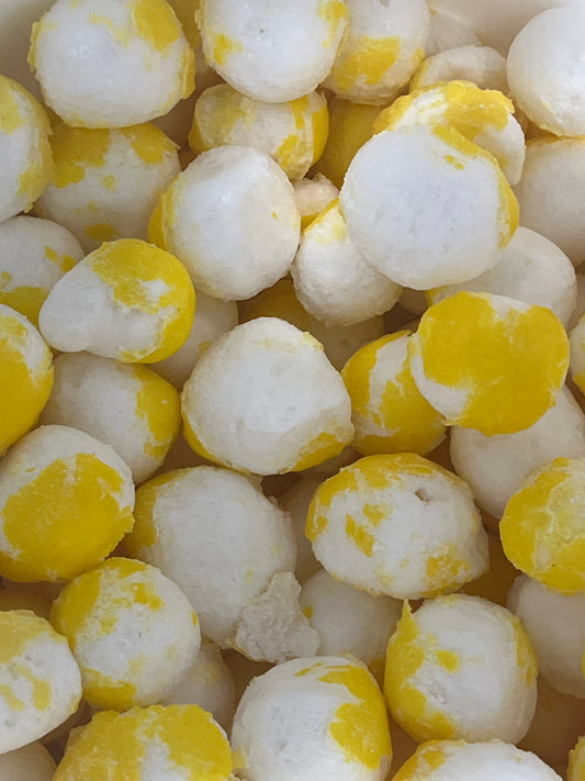Lemon Balls