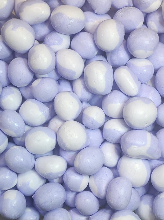 Freeze Dried Huckleberry Taffy