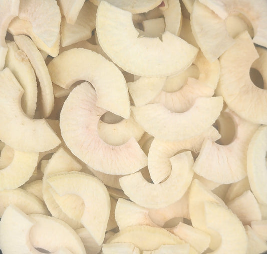 Freeze Dried Apples