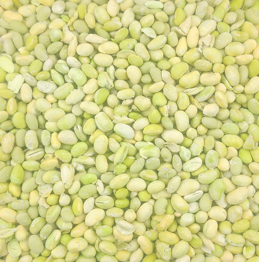 Freeze Dried Edamame