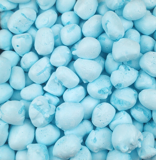 Freeze Dried Raspberry Taffy