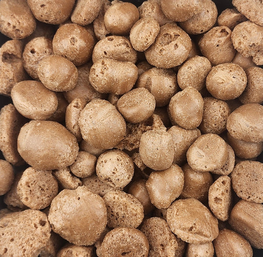 Chocolate Crunch (Freeze Dried Tootsie Rolls®)