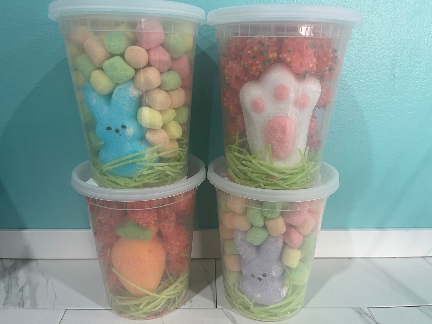 Easter Bucket