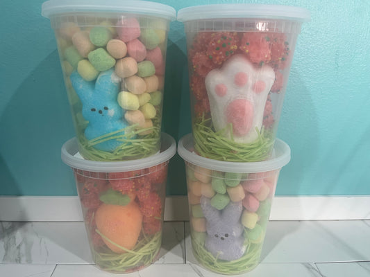 Easter Bucket