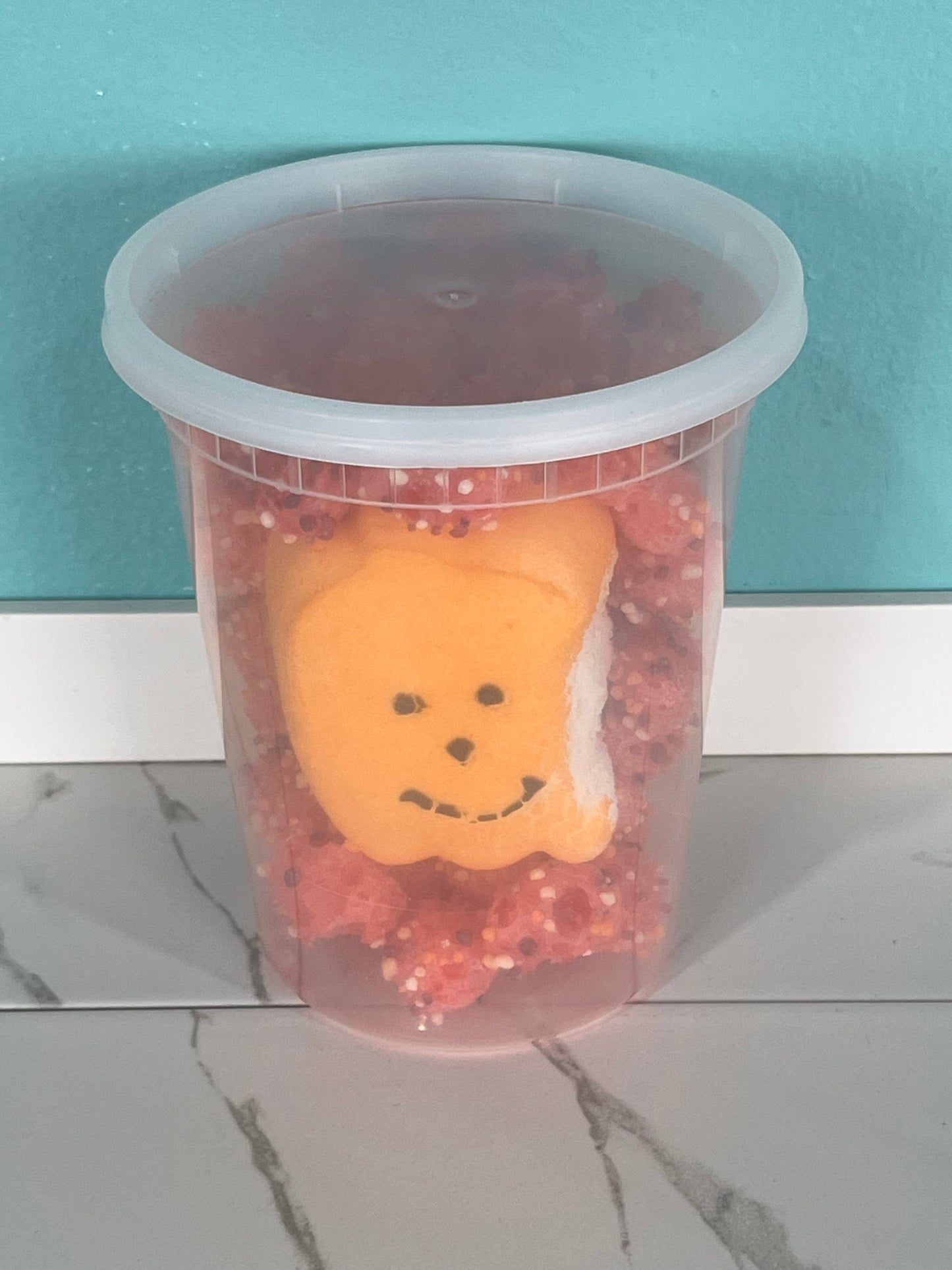 Halloween Bucket