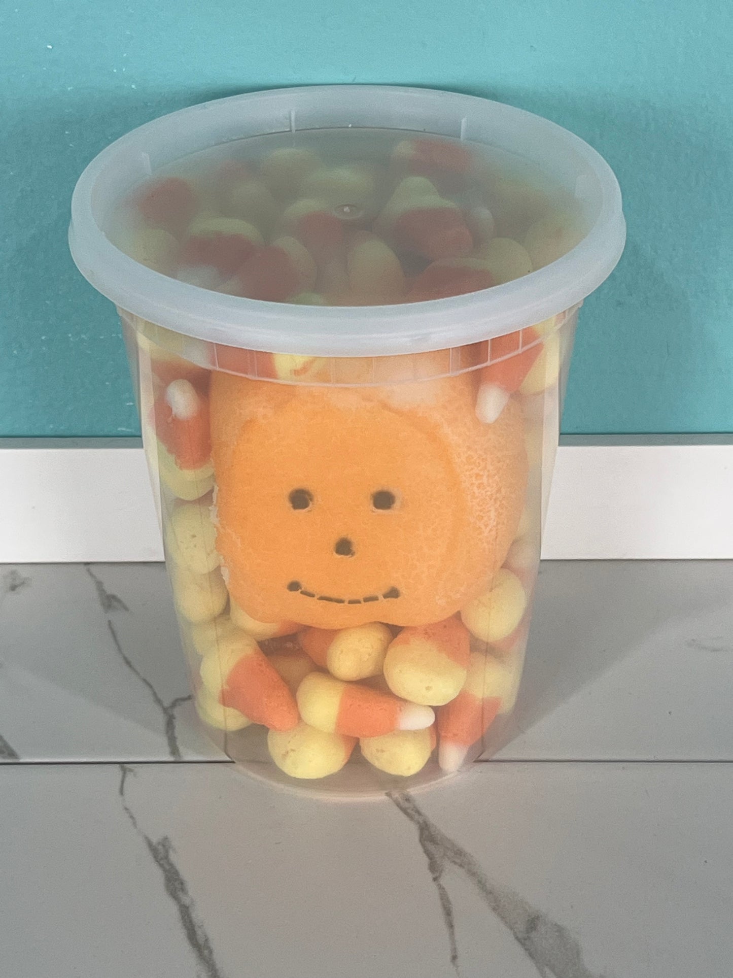 Halloween Bucket